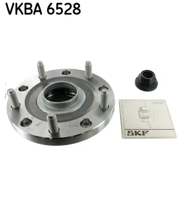 Sada ložisek kol SKF VKBA 6528
