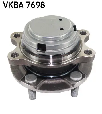 SKF Sada ložisek kol VKBA7698