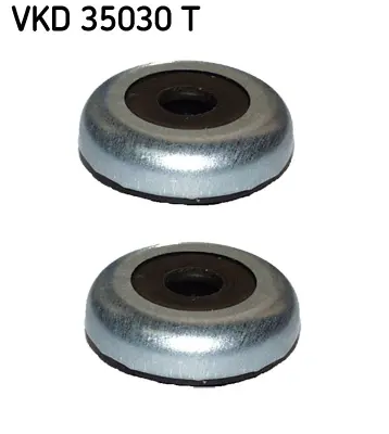 Valivé ložisko, ložisko pružné vzpěry SKF VKD 35030 T