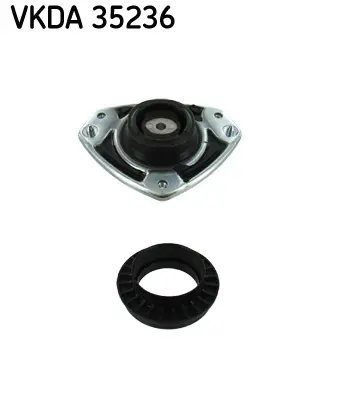 Ložisko pružné vzpěry SKF VKDA 35236