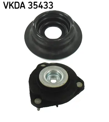 SKF Ložisko pružné vzpěry VKDA35433