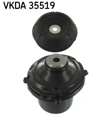 Ložisko pružné vzpěry SKF VKDA 35519
