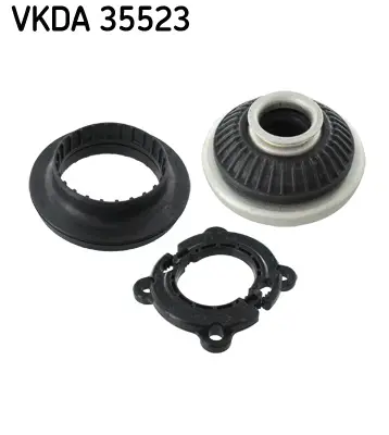 Ložisko pružné vzpěry SKF VKDA 35523