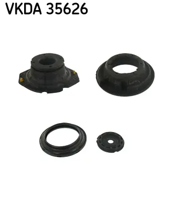 Ložisko pružné vzpěry SKF VKDA 35626