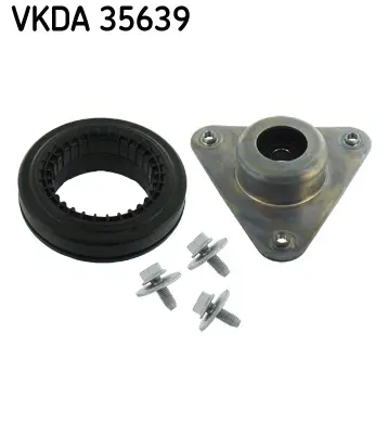 SKF Ložisko pružné vzpěry VKDA35639