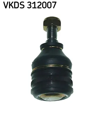 Podpora-/ Kloub SKF VKDS 312007