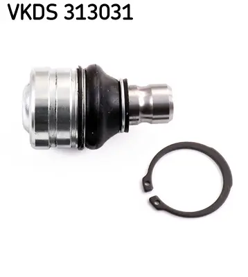 SKF Podpora-/ Kloub VKDS313031