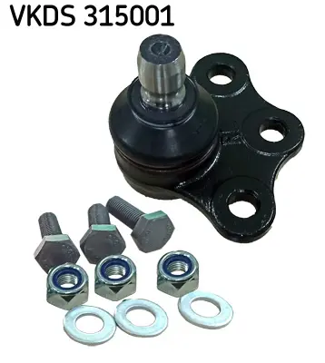 Podpora-/ Kloub SKF VKDS 315001