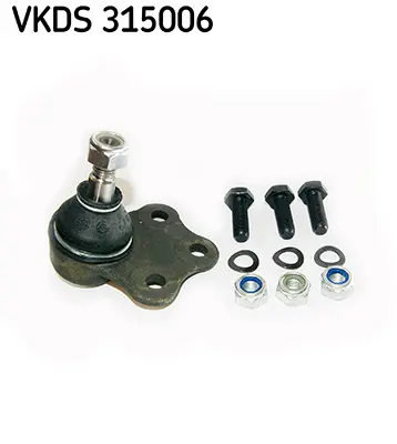Podpora-/ Kloub SKF VKDS 315006