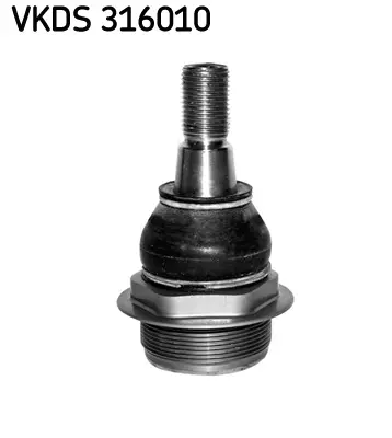 Podpora-/ Kloub SKF VKDS 316010