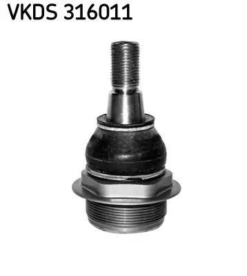 Podpora-/ Kloub SKF VKDS 316011
