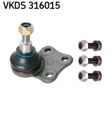 Podpora-/ Kloub SKF VKDS 316015