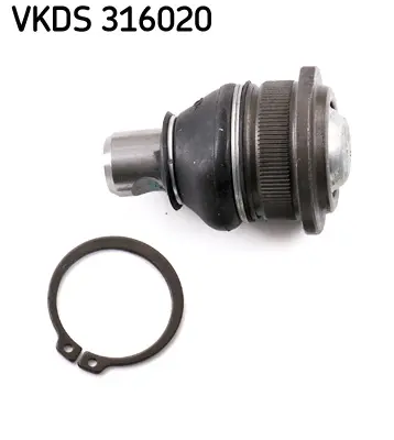 Podpora-/ Kloub SKF VKDS 316020