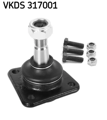 SKF Podpora-/ Kloub VKDS317001