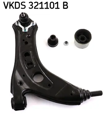 Řídicí páka, zavěšení kol SKF VKDS 321101 B