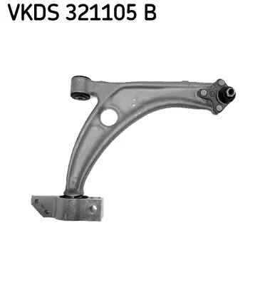 Řídicí páka, zavěšení kol SKF VKDS 321105 B