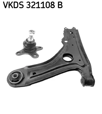Řídicí páka, zavěšení kol SKF VKDS 321108 B