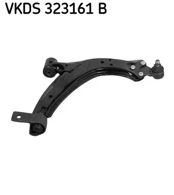 SKF Řídicí páka, zavěšení kol VKDS323161B