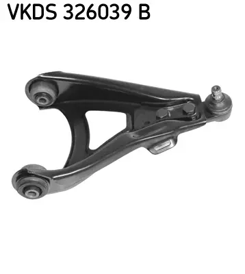 Řídicí páka, zavěšení kol SKF VKDS 326039 B