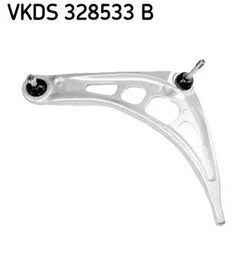 Řídicí páka, zavěšení kol SKF VKDS 328533 B