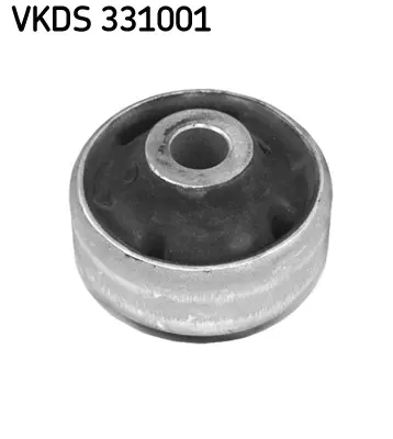 Uložení, řídicí mechanismus SKF VKDS 331001