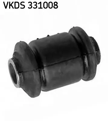 Uložení, řídicí mechanismus SKF VKDS 331008