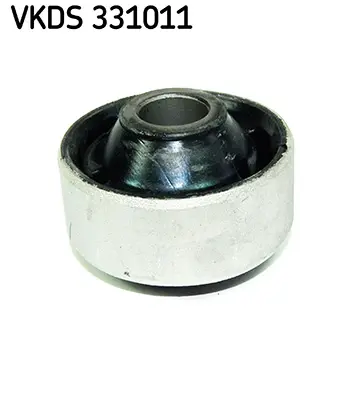 Uložení, řídicí mechanismus