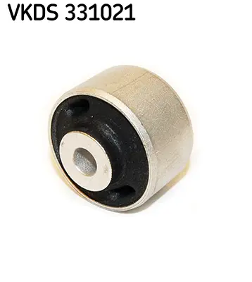Uložení, řídicí mechanismus