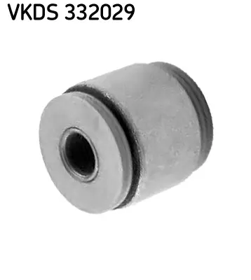 Uložení, řídicí mechanismus SKF VKDS 332029