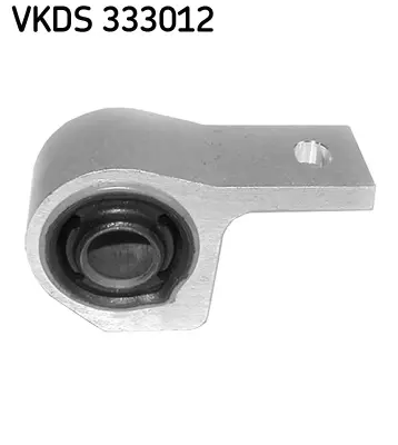 Uložení, řídicí mechanismus