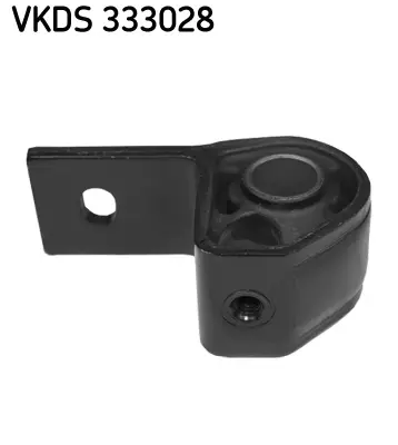 Uložení, řídicí mechanismus
