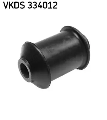 Uložení, řídicí mechanismus SKF VKDS 334012