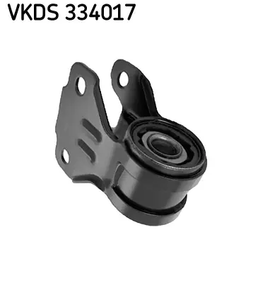 Uložení, řídicí mechanismus SKF VKDS 334017