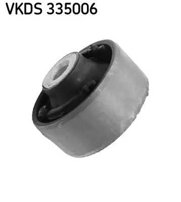 Uložení, řídicí mechanismus SKF VKDS 335006