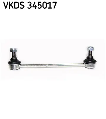 Tyč/vzpěra, stabilizátor SKF VKDS 345017