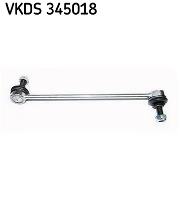 Tyč/vzpěra, stabilizátor SKF VKDS 345018
