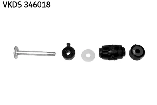 Tyč/vzpěra, stabilizátor SKF VKDS 346018