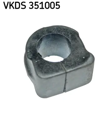 Ložiskové pouzdro, stabilizátor SKF VKDS 351005