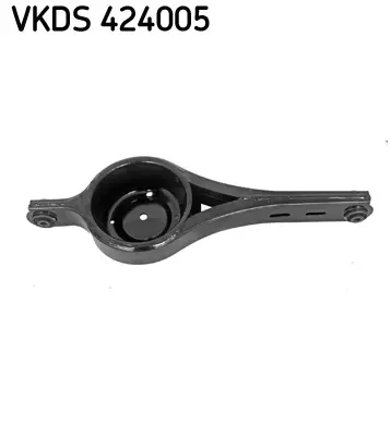 Řídicí páka, zavěšení kol