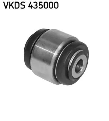 Uložení, řídicí mechanismus SKF VKDS 435000