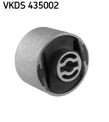 Uložení, řídicí mechanismus SKF VKDS 435002
