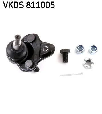 Podpora-/ Kloub SKF VKDS 811005