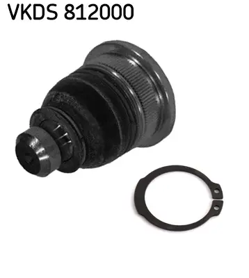 Podpora-/ Kloub SKF VKDS 812000