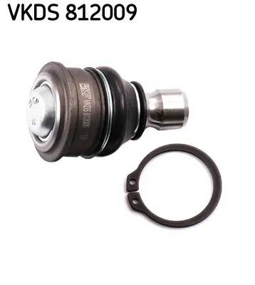Podpora-/ Kloub SKF VKDS 812009