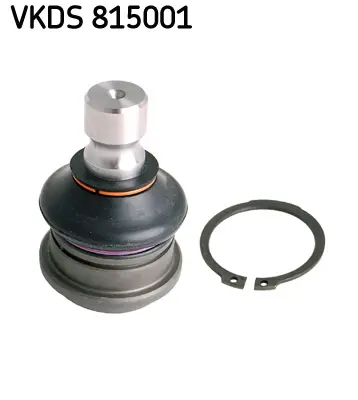 Podpora-/ Kloub SKF VKDS 815001
