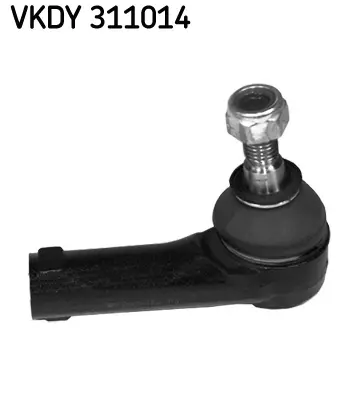 Hlava příčného táhla řízení SKF VKDY 311014