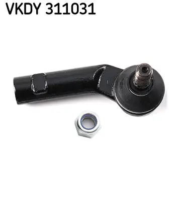 Hlava příčného táhla řízení SKF VKDY 311031