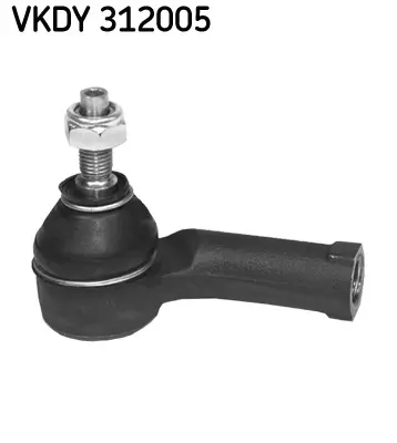 Hlava příčného táhla řízení SKF VKDY 312005