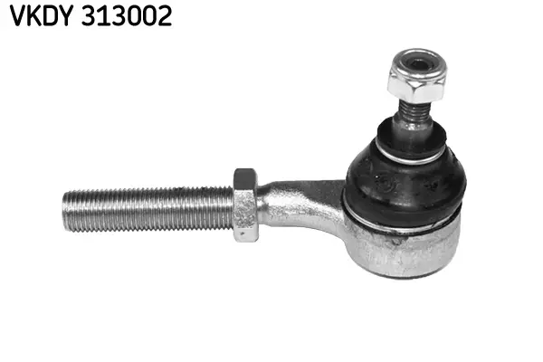 Hlava příčného táhla řízení