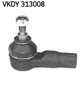 Hlava příčného táhla řízení SKF VKDY 313008